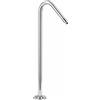 Cannone acqua piscina Tahiti inox AISI 316 | Ugelli esclusi