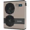 Pompa di Calore EnergyLine Pro Inverter per Piscina - Monofase / Trifase