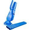 Aspirafango elettrico ricaricabile Broom Sweep XL per piscina e spa