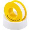 Teflon PTFE per Filettature Impianti Piscina 12 mm x 12 m