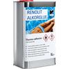 Colla AlkorGlue per PVC piscina