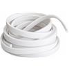 Doppio bordino PVC per saldatura liner piscina 50 m