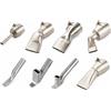 Ugelli per Saldatrici Leister per PVC Armato
