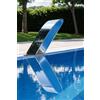Cascata Inox ACHERNAR AISI 316L per Piscina