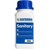Disinfettante Sanitary per Rivestimenti PVC-P 250 ml