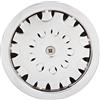 Bocchetta Immissione dal Fondo in Acciaio Inox AISI 316L per Piscine C.A. o Liner