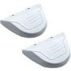 HAYWARD AXV604WHP ALETTA BIANCA PER PULITORE IDRAULICO