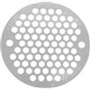 HAYWARD BR2X10258 GRIGLIA FISSA PER BOCCHETTA HAYWARD