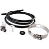 HAYWARD CLX220GA FASCETTA E TUBO DOSATORE