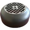 HAYWARD CVX0241 COPRIVENTOLA MOTORE POMPA MAXFLO/POWERLINE
