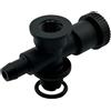 HAYWARD DEX2400S SUPPORTO MANOMETRO FILTRO A DIATOMEA