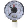 HAYWARD ECX271261 MANOMETRO FILTRO DIATOMEA