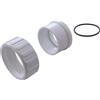 HAYWARD GLX-CELL-UNIONE RACCORDO CONNESSIONE 50 MM PER AQUARITE PRO