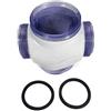 HAYWARD GLX-DIY-VESSEL CORPO CELLULA SALT & SWIM