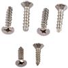 HAYWARD ORNXVS KIT VITI BOCCHETTA HAY (6 VITI)