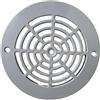 HAYWARD PDFX9958LG GRIGLIA SCARICO HAY 325 GRIGIO CHIARO