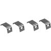 HAYWARD PRX9120 MOLLA FISSA LAMPADA HAYWARD (X4)