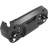 HAYWARD RCX341102BK CARTER LATERALE DESTRO AQV500 - NERO