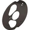 HAYWARD RCX341127BK PROTEZIONE RUOTA NER AQV500