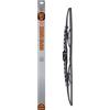 AREXONS - Spazzola Super Vision 57,5cm con Struttura Antiruggine e Spoiler per Maggiore Aderenza, Gommini in Grafite a Lunga Durata