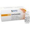Guna MD-Shoulder - Collagene iniettabile per la mobilità della spalla, 10 flaconcini da 2 ml