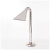 CANNONE CAPRI IN 2 VERSIONI - JET / FLAT - ENTRAMBI IN ACCIAIO INOX AISI 316 LUCIDO