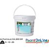 TRICLORO IN PASTIGLIE DA 200 GR - CONFEZIONI DA 5-10-25 KG - OFFERTE PRODOTTI CHIMICI PER PULIZIA PISCINA ONLINE