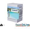 FLOCCULANTE IN PASTIGLIE PER IL MANTENIMENTO COSTANTE DELL'ACQUA DELLA PISCINA - 1 KG