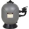 FILTRO A SABBIA PRO SERIES SIDE HAYWARD DISPONIBILE DA 11, 14, 22, 30 MC /H