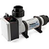 SCAMBIATORE DI CALORE TERMOPLASTICO DA 3 A 18 KW