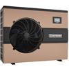 POMPA DI CALORE HAYWARD ENERGY LINE PRO INVERTER A VELOCITA' VARIABILE - DA 10 A 20 Kw, MONOFASE