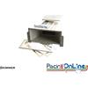 SKIMMER IN ABS CON PROLUNGA MODELLO iPOOL CON INSERTI IN OTTONE PER CEMENTO ARMATO O LINER
