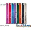 DOCCIA SOLARE DA GIARDINO - DADA STRAIGHT - DA 40 LITRI CON 1O COLORAZIONI