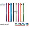 DOCCIA SOLARE BIG JOLLY STRAIGHT CON SERBATOIO DA 40 LT - IN 8 COLORAZIONI