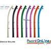 DOCCIA SOLARE - JOLLY - IN ALLUMINIO CON SERBATOIO DA 25LT