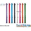 DOCCIA SOLARE - JOLLY STRAIGHT - CON SERBATOIO DA 25LT