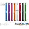 DOCCIA SOLARE - SPRING STRAIGHT - CON SERBATOIO DA 30 LT