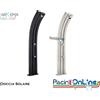 DOCCIA SOLARE ENERGY PRO 75 LT DUE COLORAZIONI