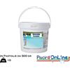 PASTIGLIE DA 500 GR DI TRICLORO 90/500 DA 10 KG BLISTERATO - OFFERTE PRODOTTI CHIMICI PER PULIZIA PISCINA ONLINE