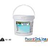 IPOCLORITO DI CALCIO GRANULARE 10 - 40 KG