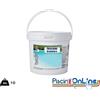 TRICLORO 90 PERCENTO GRANULARE CONFEZIONE DA 10 KG - PRODOTTI CHIMICI TRATTAMENTO ACQUE PISCINE