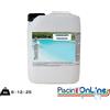 WATER FLOK 6/12/25 LT FLOCCULANTE LIQUIDO CONCENTRATO SPECIFICO PER TRATTAMENTI URTO IN ACQUE DI PISCINA OFFERTE ONLINE