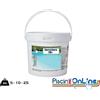 PH PLUS GRANULARE 5/10/25 KG - CORRETTORE IN FORMA GRANULARE SPECIFICO PER AUMENTARE IL VALORE DEL PH + OFFERTE PISCINA ONLINE