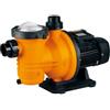 POMPA CENTRIFUGA MONOFASE/TRIFASE DA 1 A 2 HP - COMPLETA DI PREFILTRO
