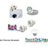 KIT CIRCOLAZIONE PER PISCINA CON SKIMMER SFIORATORE