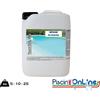 ALGHICIDA PER PISCINA CON SALE - ELETTROLISI - STERILIZZATORI AL SALE DA 5 - 10 - 25 KG