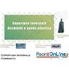 COPERTURA INVERNALE CON TRIPLA SPALMATURA DI POLIETILENE ED ARMATURA INTERNA CON OCCHIELLI PERIMETRALI ED ELASTICO