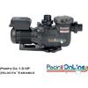 POMPA MAX FLO XL VSTD A VELOCITA' VARIABILE DA 1.5 HP CON TIMER DIGITALE