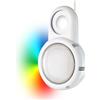 KIT PROIETTORE PISCINE FUORI TERRA 36 LED RGB 8W
