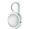 KIT PROIETTORE PISCINE FUORI TERRA 18 LED BIANCO 9W
